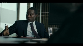 The Capture - Season 02 Episode 01